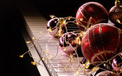 Christmas presale: December 6 to 24