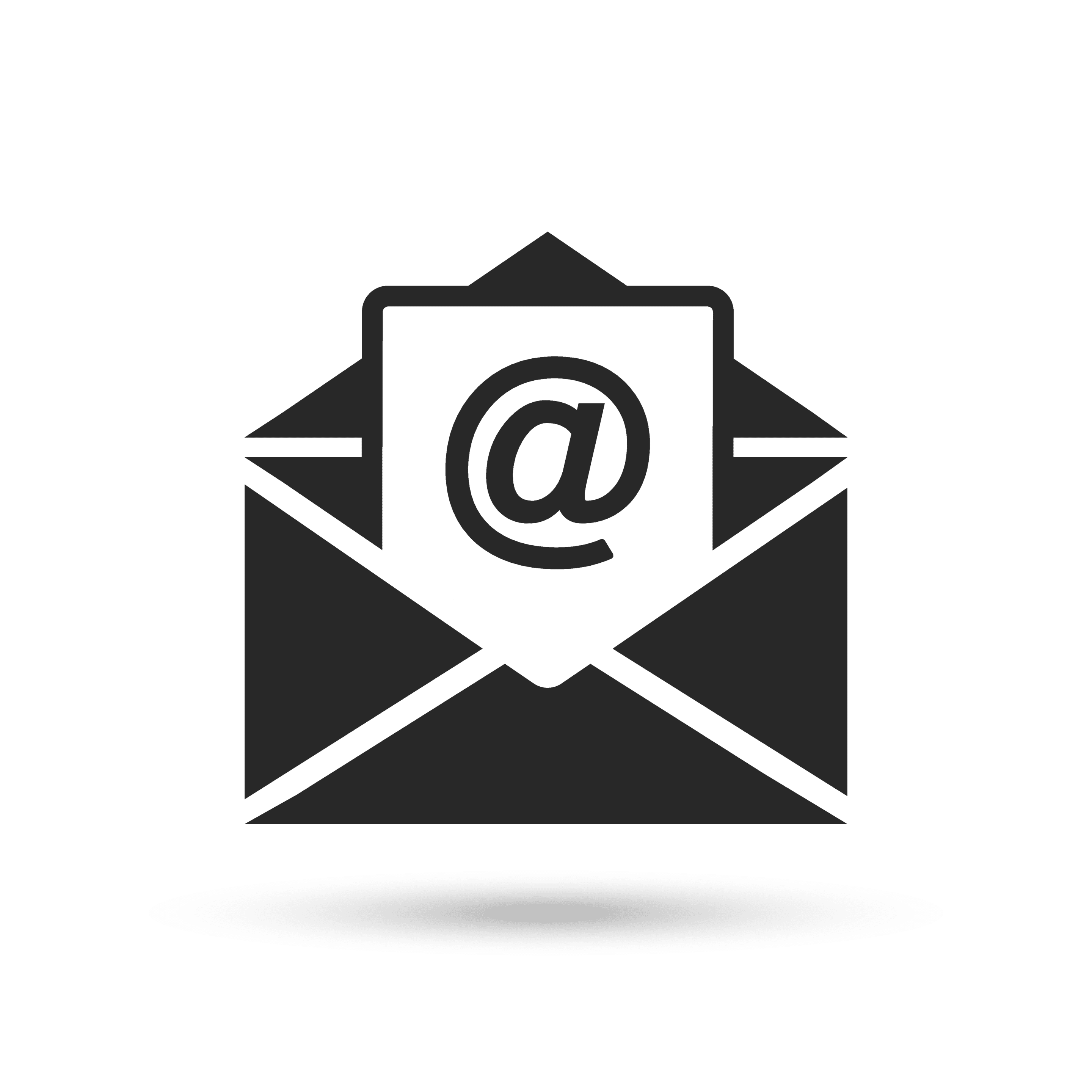 E-Mail Versand