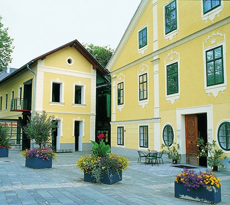 Schloss Ferlach