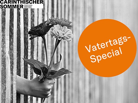 10 % Vatertags-Special