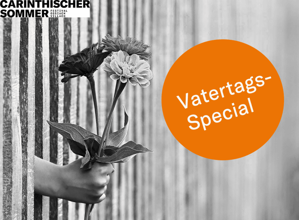 10 % Vatertags-Special