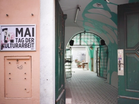 Kulturhof:villach