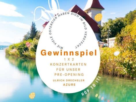 Ostergewinnspiel 2023