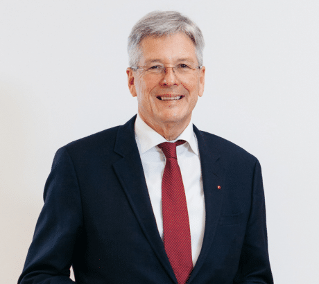 LH Dr. Peter Kaiser