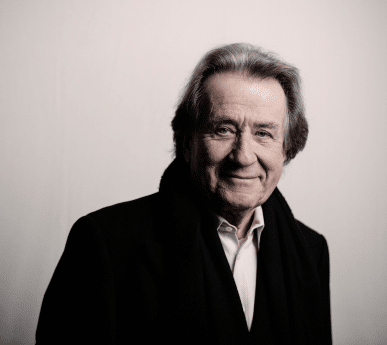 Rudolf Buchbinder