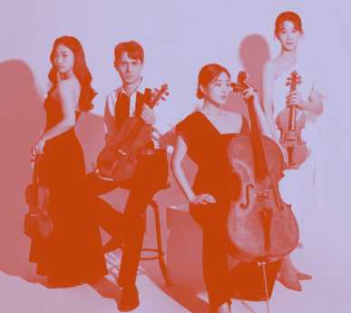 Schubert Quintett