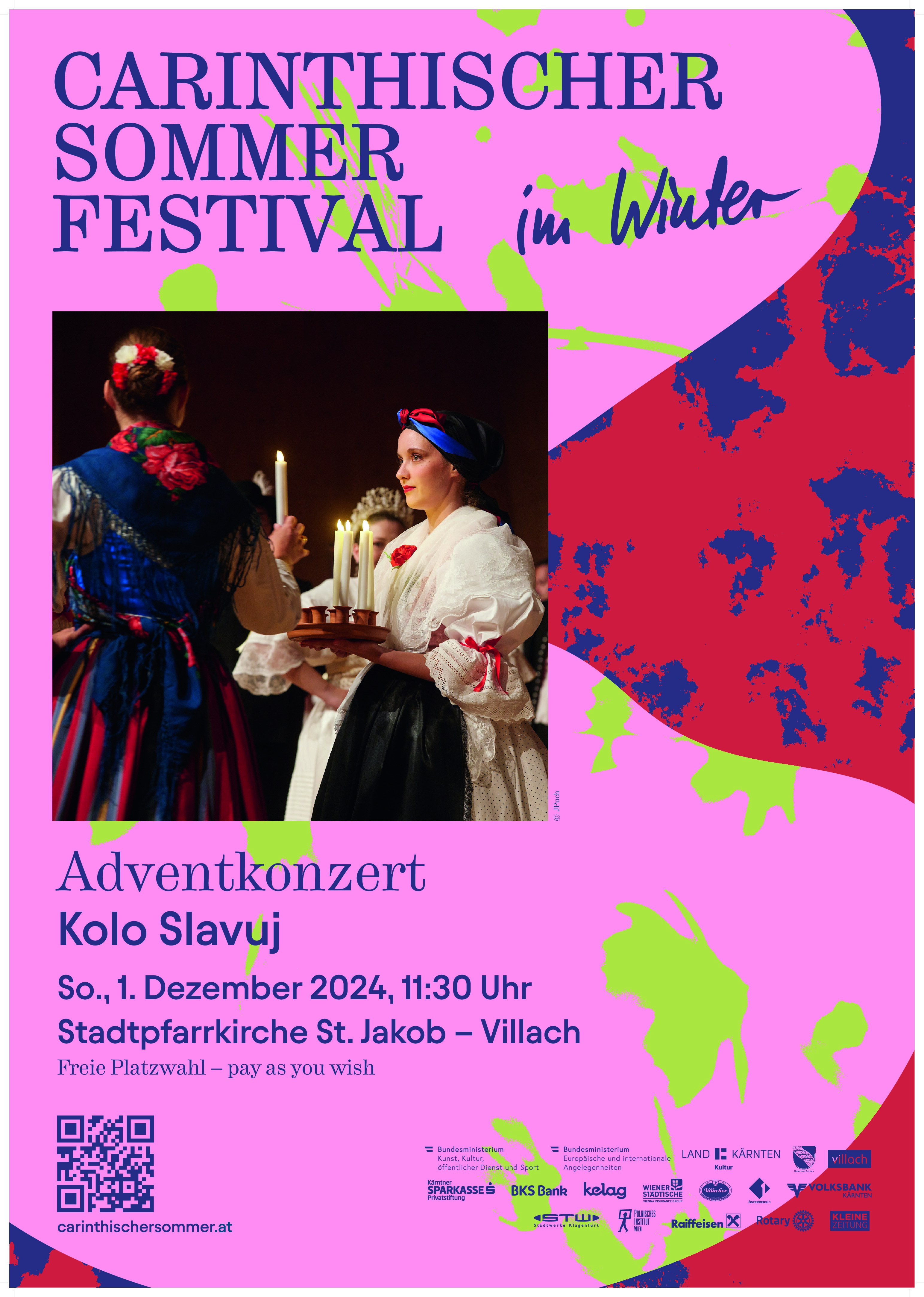 Winterkonzert