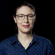 Mag.a. Lydia Novak B.A.
