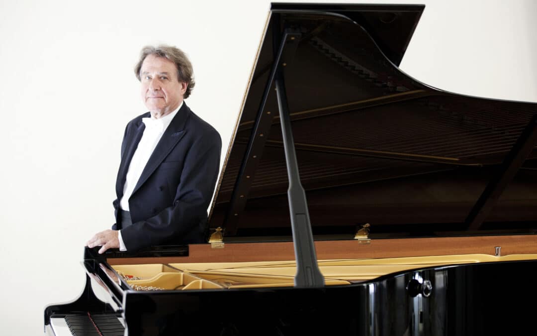 Rudolf Buchbinder