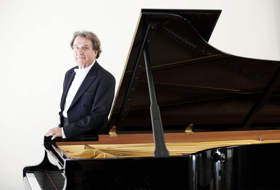 Rudolf Buchbinder