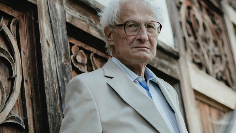 Einladung! Gesprächskonzert mit Krzysztof Meyer