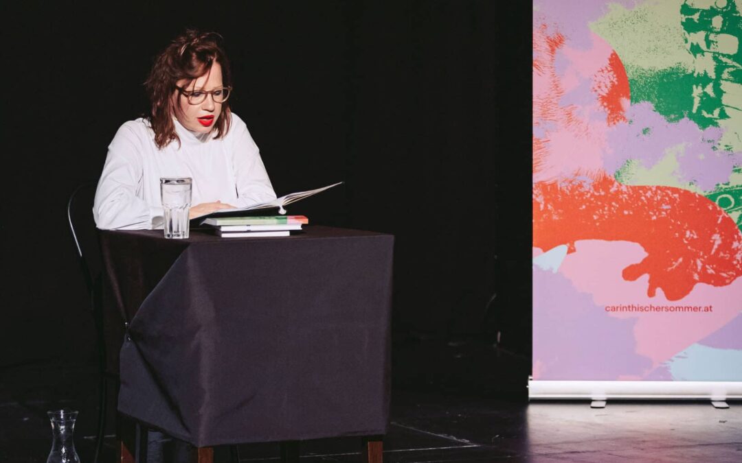 Zöglinge – Weltpremiere