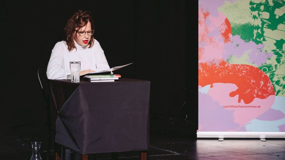 Zöglinge – Weltpremiere