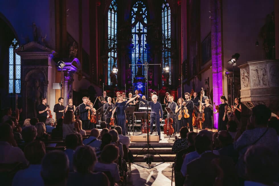 Festival Ouvertüre I