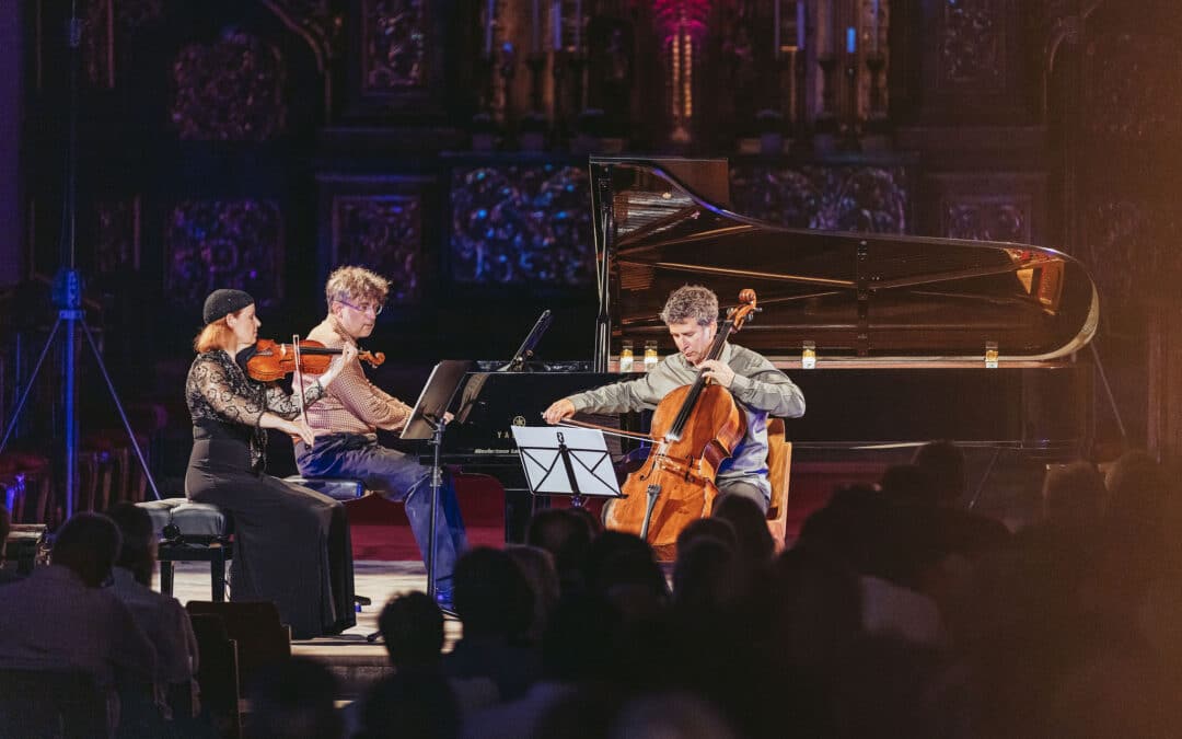 Festival Ouvertüre II