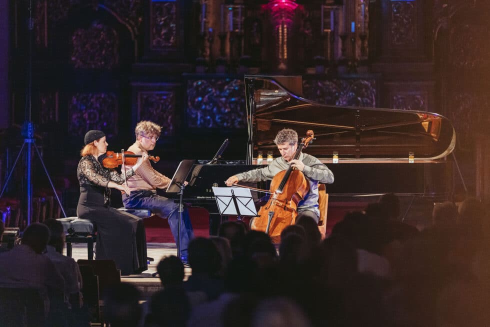 Festival Ouvertüre II