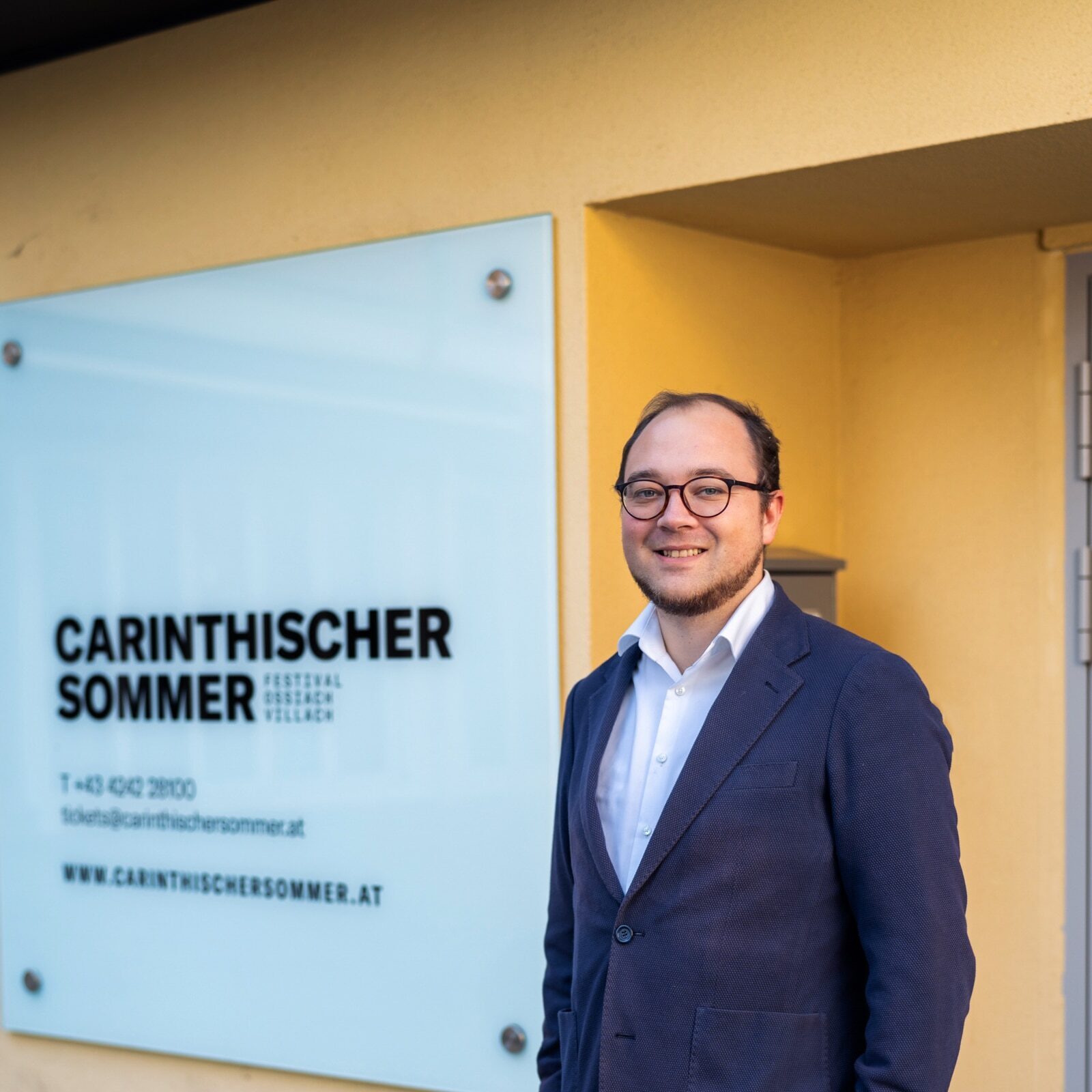 Carinthischer Sommer Team 2023-11-08