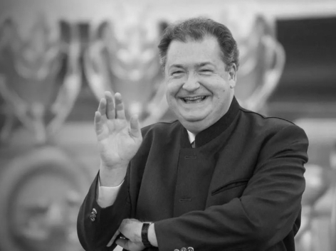 Wir trauern um Thomas Daniel Schlee