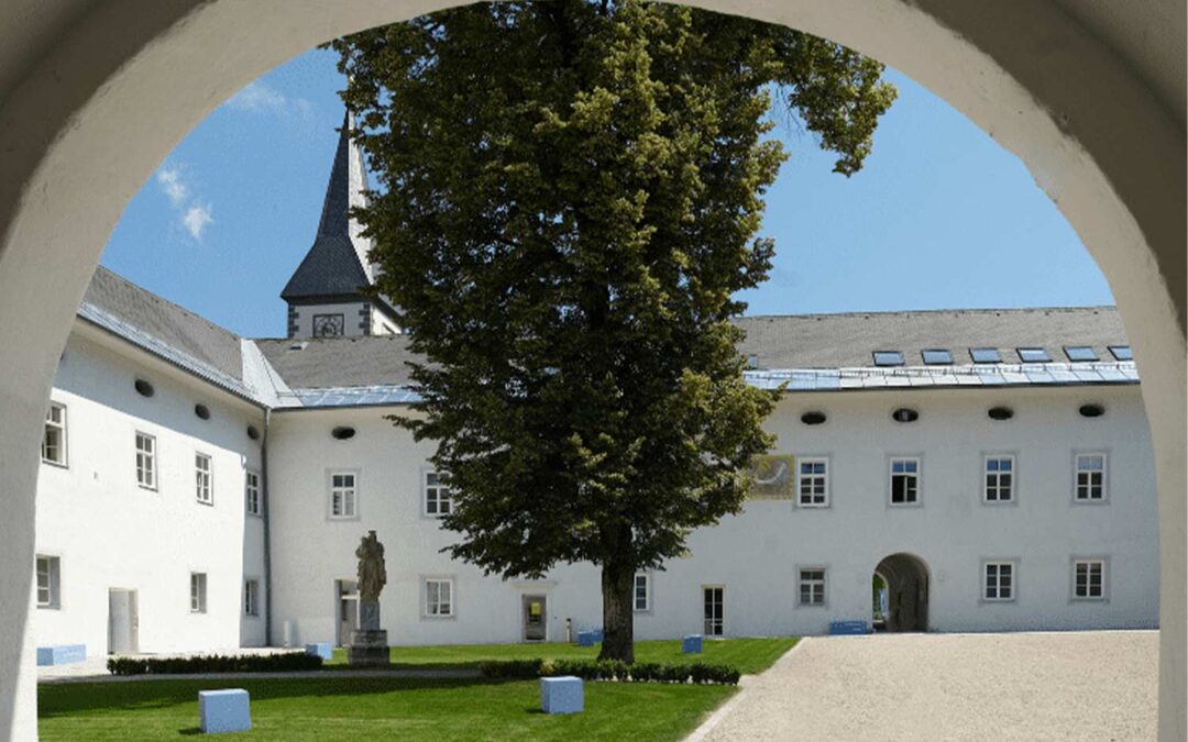 Kartenbüro in Ossiach