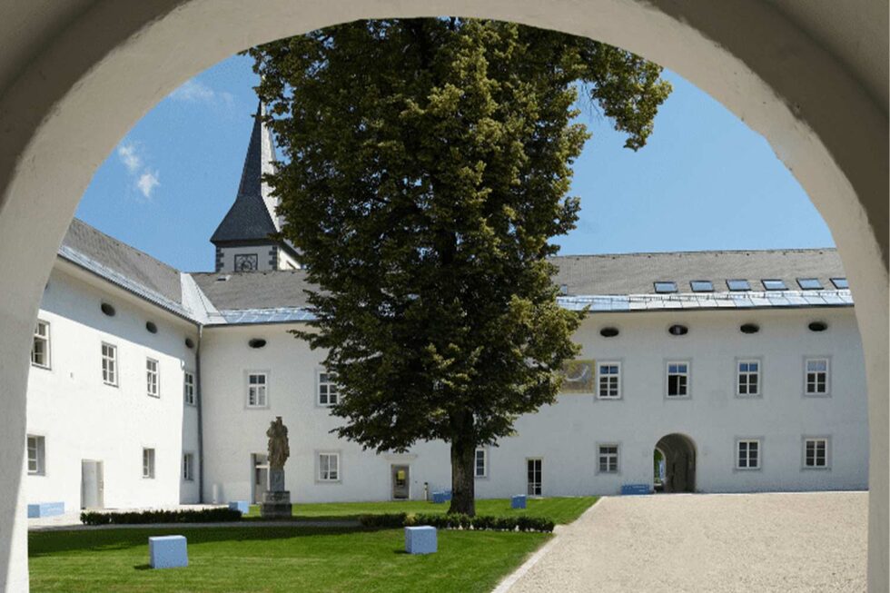 Kartenbüro in Ossiach