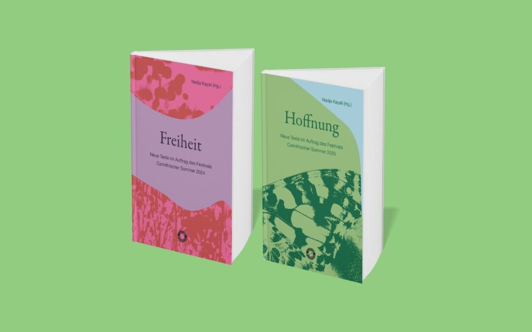 Buchpräsentationen & Lesungen