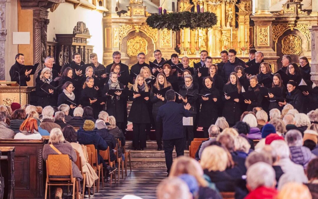Adventkonzert